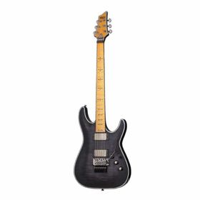 Schecter Hellraiser Extreme C-1 Elektro Gitar