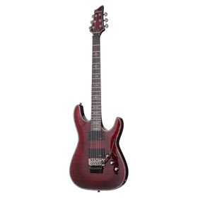 Schecter Hellraiser Extreme C-1 FR Elektro Gitar