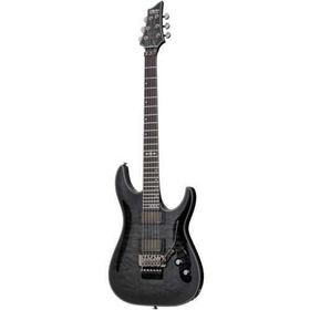 Schecter Hellraiser Extreme C-1 FR Elektro Gitar