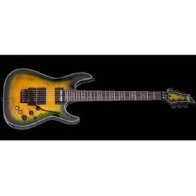 Schecter Hellraiser Extreme C-1 FR Elektro Gitar