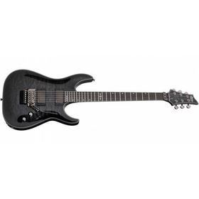 Schecter Hellraiser Extreme C-1 FR Elektro Gitar