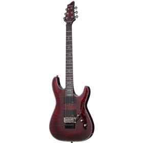 Schecter Hellraiser Extreme C-1 FR Elektro Gitar