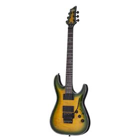 Schecter Hellraiser Extreme C-1 FR Elektro Gitar