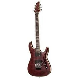 Schecter Hellraiser Special C1 Elektro Gitar
