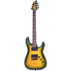 Schecter Hellraiser Special C1 Elektro Gitar