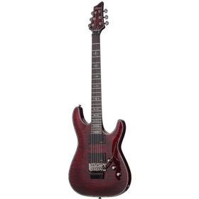 Schecter Hellraiser Special C1 Elektro Gitar