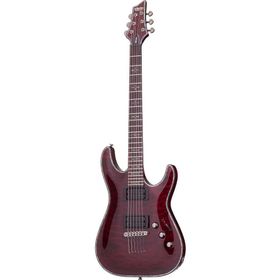 Schecter Hellraiser Special C1 Elektro Gitar