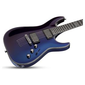 Schecter Hellraiser Special C1 Elektro Gitar