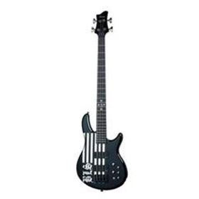 Schecter JD Deservio 4 Bass Gitar