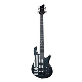 Schecter JD Deservio 4 Bass Gitar