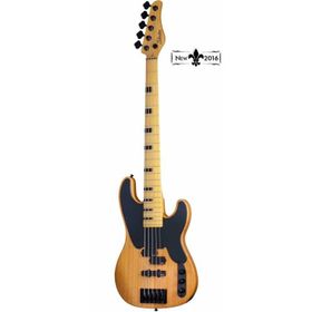 Schecter Model T 2TSB Bass Gitar