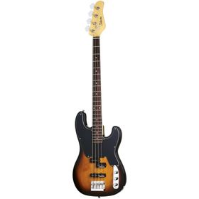 Schecter Model T 2TSB Bass Gitar