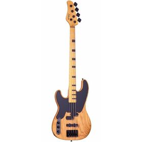 Schecter Model T 2TSB Bass Gitar