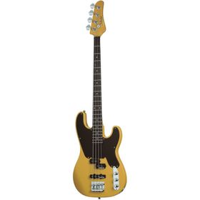 Schecter Model T 2TSB Bass Gitar