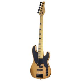 Schecter Model T 2TSB Bass Gitar