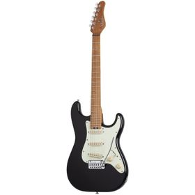 Schecter Nick Johnston Traditional Elektro Gitar