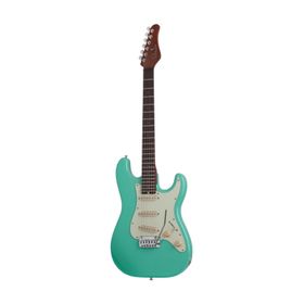 Schecter Nick Johnston Traditional Elektro Gitar
