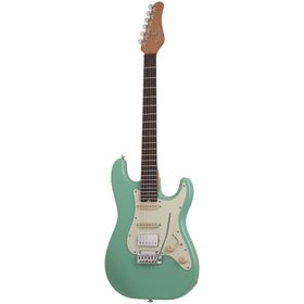 Schecter Nick Johnston Traditional Elektro Gitar