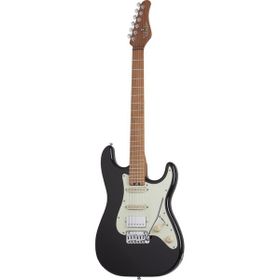 Schecter Nick Johnston Traditional Elektro Gitar