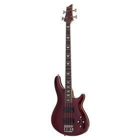 SCHECTER OMEN 4 BASS GİTAR