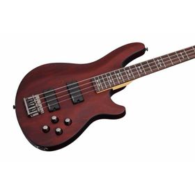 SCHECTER OMEN 4 BASS GİTAR