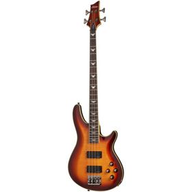 SCHECTER OMEN 4 BASS GİTAR