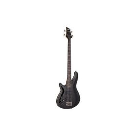 SCHECTER OMEN 4 BASS GİTAR