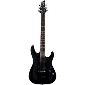 Schecter Omen 6 Solak Elektro Gitar
