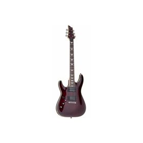 Schecter Omen 6 Solak Elektro Gitar