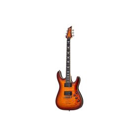 Schecter Omen 6 Solak Elektro Gitar