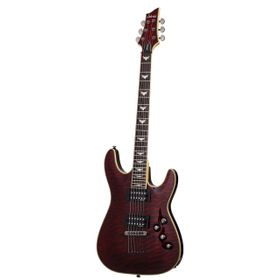 Schecter Omen Extreme 6 Elektro Gitar
