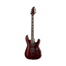 Schecter Omen Extreme 6 Elektro Gitar