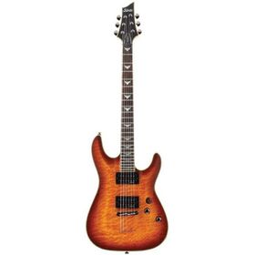 Schecter Omen Extreme 6 Elektro Gitar