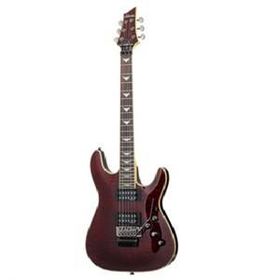 Schecter Omen Extreme 6 FR Elektro Gitar