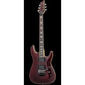 Schecter Omen Extreme 6 FR Elektro Gitar
