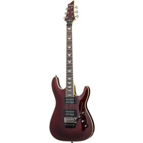 Schecter Omen Extreme 6 FR Elektro Gitar
