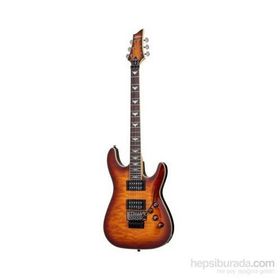 Schecter Omen Extreme 6 FR Elektro Gitar
