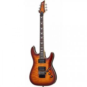 Schecter Omen Extreme 6 FR Elektro Gitar