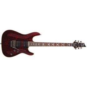 Schecter Omen Extreme 6 FR Elektro Gitar