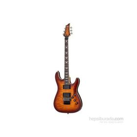 Schecter Omen Extreme 6 FR Elektro Gitar