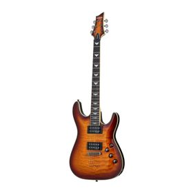 Schecter Omen Extreme 6 Vintage Sunburst Elektro Gitar