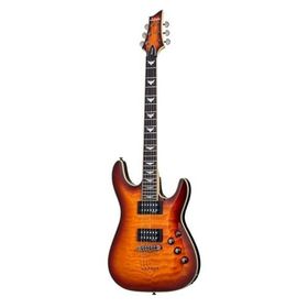 Schecter Omen Extreme 6 Vintage Sunburst Elektro Gitar