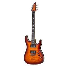 Schecter Omen Extreme 6 Vintage Sunburst Elektro Gitar