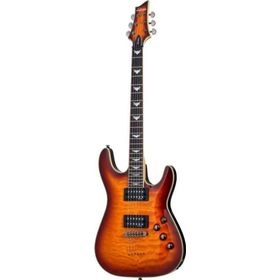 Schecter Omen Extreme 6 Vintage Sunburst Elektro Gitar