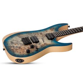 Schecter Reaper-6 Elektro Gitar