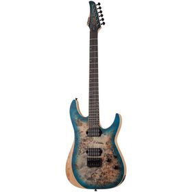 Schecter Reaper-6 Elektro Gitar