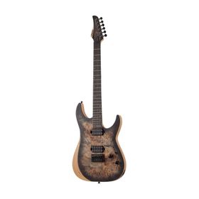 Schecter Reaper-6 Elektro Gitar
