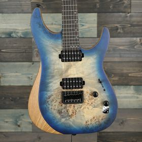 Schecter Reaper-6 Elektro Gitar