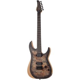 Schecter Reaper-6 Elektro Gitar