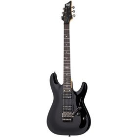 Schecter SGR C-1 FR Mat Siyah Elektro Gitar